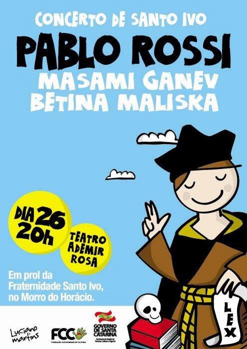 Propaganda concerto 2014