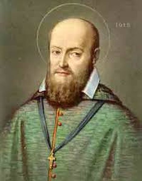 São Francisco de Salles