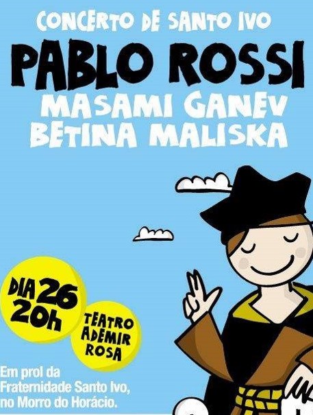 Propaganda concerto 2014