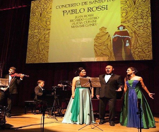 Concerto 2015
