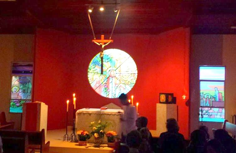 inauguração vitrais 140914 2