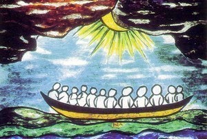 Foi et Lumiere International 1